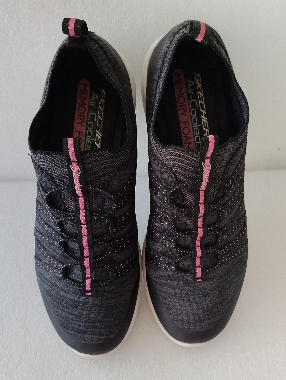 Skechers Women's Arya sneakers  S-7